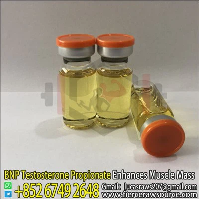 Bnp testosterone propionate 100 mg cas: 57-85-2