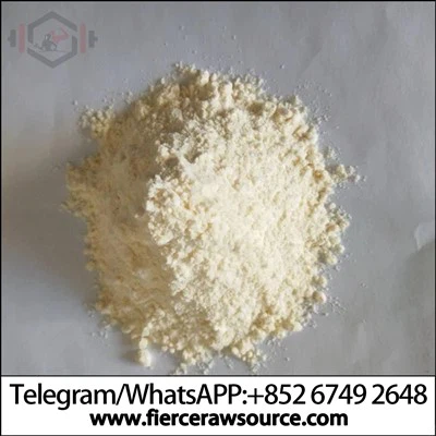 RAWS miltelių trenbolonas Enanthatas Puikus raumenų augimas CAS: 10161-34-9