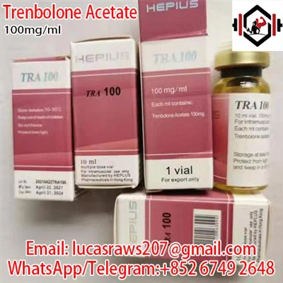 Trenbolono acetatas